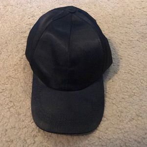 Express women’s baseball cap